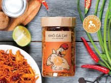 20+ Mẫu Tem Nhãn Đẹp Thu Hút Khách Hàng