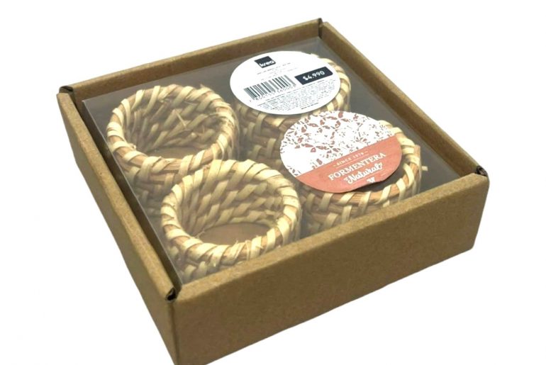 Hộp quà tặng -Mẫu 1