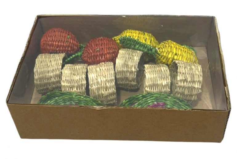 Hộp quà tặng – Mẫu 2